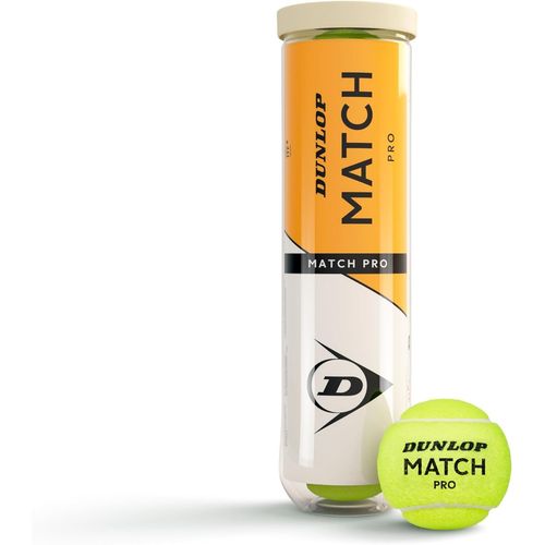 Checarzhn--No1-Match Pro Tennis Ball For Sand, Hard Court & Lawn