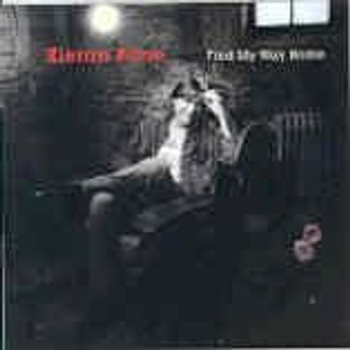 Find My Way Home (1er Album Solo)