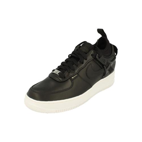 Baskets Nike Air Force 1 Low SP x UNDERCOVER pour Homme Noir 40.5