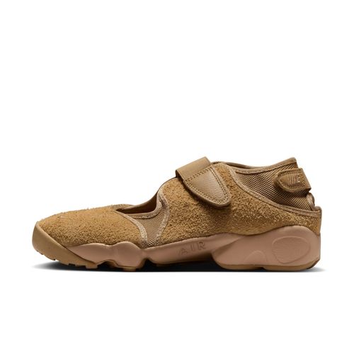 Chaussures Nike Air Rift Pour Marron