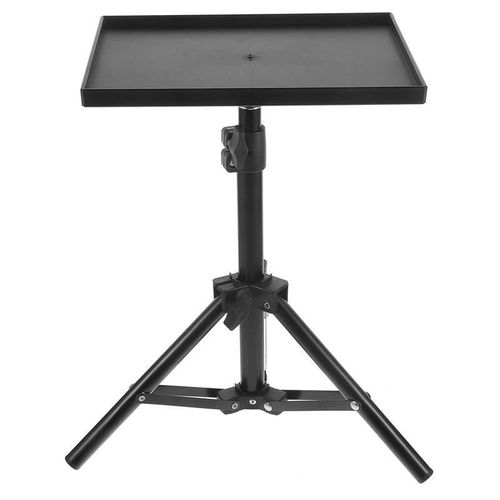 Support de trépied de budgétaire universel réglable,recommandé pour le sol britannique,support de plate-forme pour appareil photo et ordinateur portable,support rapide - Type 48.00X25.00X25.00CM