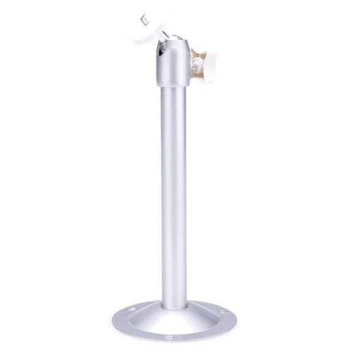 Support projecteur plafond réglable universel,projecteur pour maison le bureau,support métallique C1FD - Type aluminum