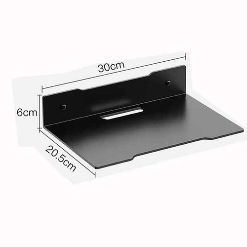 Salange-Support mural sans poinçonnage pour home cinéma,accessoires pour HY300,HY320,XGIMI Beamer,Prodefait - Type Mid