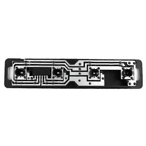 Support D'ampoule De Feu Arriere Pour Mercedes-Benz Sprinter 2002-2006 (Circuit Imprime 0008200)