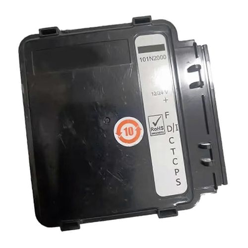 Carte de commande de compresseur a frequence variable DC 12/24 V pour Danfoss SECOP 101N2000
