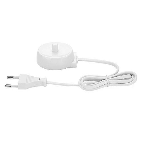 Chargeur de brosse a dents electrique de remplacement modele 3757 adapte a la brosse a dents Braun Oralb D17 OC18 Char
