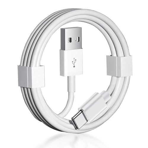 Cable CarPlay pour voiture 16/15 Cable USB A vers USB C pour 16/15 Plus, 16/15 Pro, 16/15 Pr