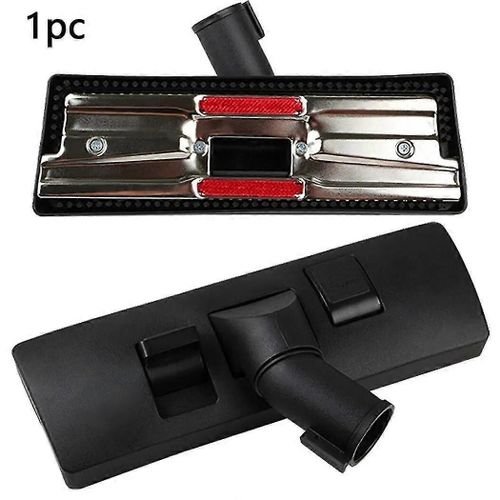 Brosse pour aspirateur Henry Hetty Numatic Floor Tool 32 mm pour moquettes, sols durs, carrelages, parquets