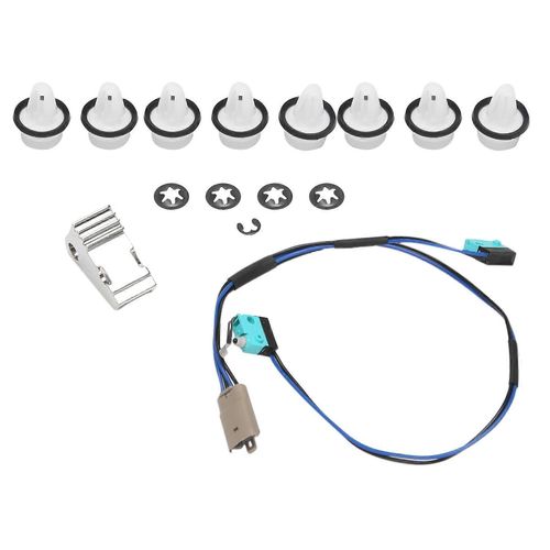 Pour poignee de porte du modele S, faisceau de micro-interrupteur renforce ameliore 1016009-00-E 1016009-00-C 1042845-00