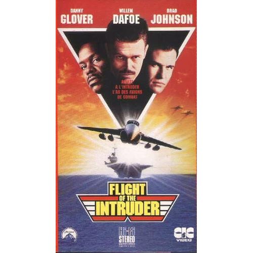 Flight Of The Intruder