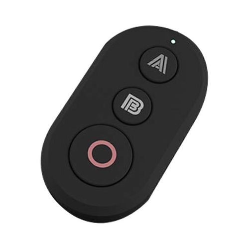 Telecommande pour Insta360 X4 X3 X2 Ace Pro 2 GoPro 13, declencheur intelligent Bluetooth pour photographie