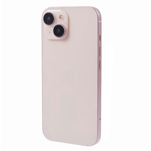 Modele De Telephone Factice Pour Iphone 15, Non Fonctionnel, Ecran De Telephone Factice, Jouet (Sans Logo) - Vert