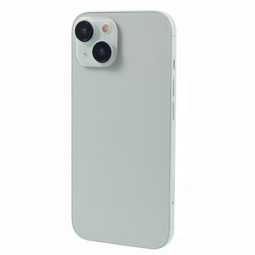 Pour Iphone 15, Faux Telephone Non Fonctionnel, Modele D'affichage De Telephone Factice, Jouet (Sans Logo)