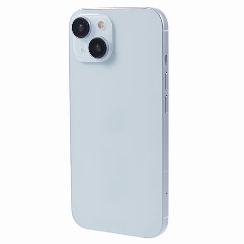 Modele De Telephone Factice Pour Iphone 15, Non Fonctionnel, Ecran De Telephone Factice, Jouet (Sans Logo) - Vert