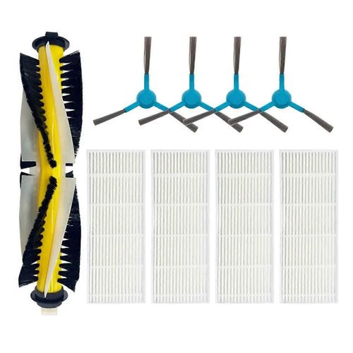 Brosse laterale principale pour aspirateur robot SENCOR SRV 9200BK