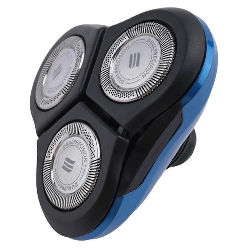 Tete de rasoir de rechange pour rasoirs Philips Series RQ11, RQ1150, RQ10, RQ1131, RQ1190 et RQ12.