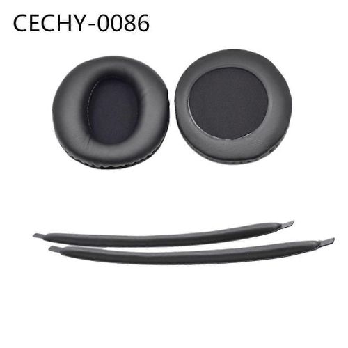 Coussinets d'oreille pour casque sans fil 7.1 Pulse Elite Edition CECHYA-0086
