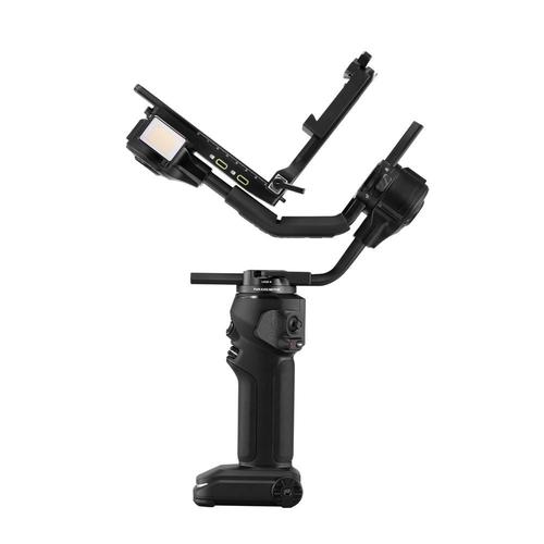 Stabilisateur Zhiyun Crane 4 Noir