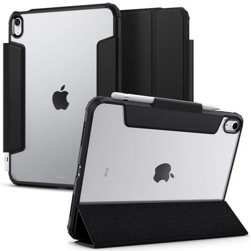 Spigen Coque Tablette Hybrid Pro Ipad 10.9 (2022) Noir