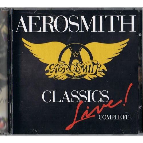 Classics Live