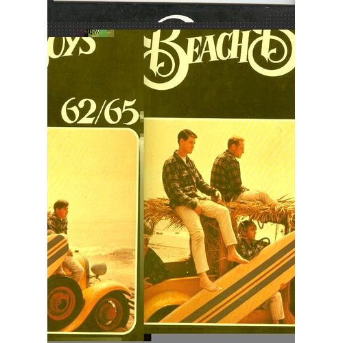 Best Of 62/65 - Double Album