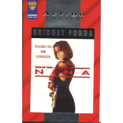 Nom De Code:Nina