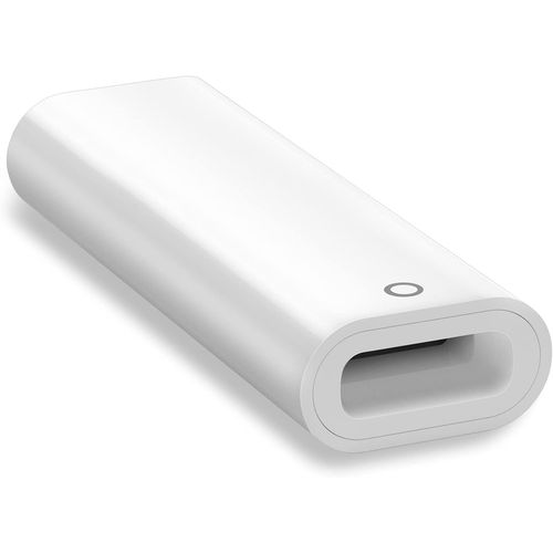 THEF-Connecteur adaptateur pour Apple Pencil 1st, Bluetooth Adaptateur USB C vers Apple Pencil,Adaptateur de charge Câble pour Apple Pencil et iPad 10th,Adaptateur chargeur iPencil pour iPad 10th