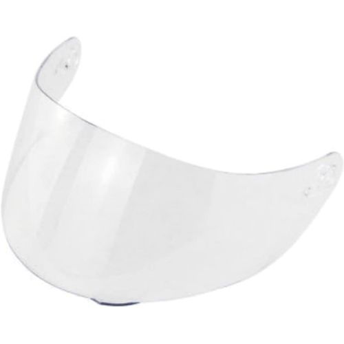 Visière De Casque De Protection Contre Le Vent Moto Ajustement Complet Pour Agv K1 K3sv K5,Casques De Moto Accessoires.[T410]