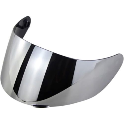 Visière De Casque De Protection Contre Le Vent Moto Ajustement Complet Pour Helmet K1 K3sv K5,Casques De Moto Accessoires