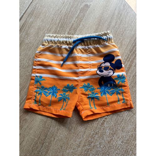 Short