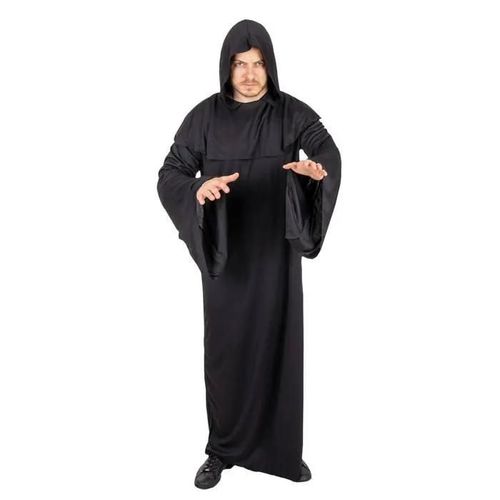 Déguisement Messager Des Ténèbres Adulte - Ptit Clown - Costume Halloween, Cospaly, Fête Costumée, Soirée Déguisée - Noir