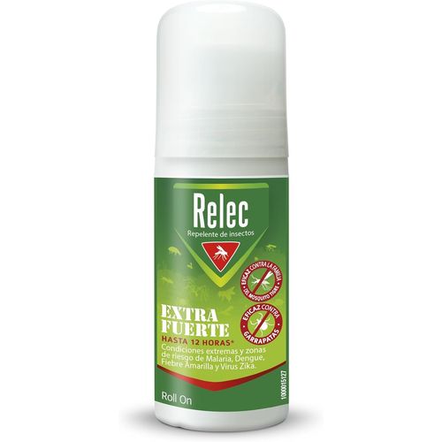 KALANKA-Extra fort Roll-On anti-moustiques, jusqu'à 12H de protection, efficace contre le moustique tigre, efficacité et protection contre les piqûres de moustiques dans des conditions extrêmes et