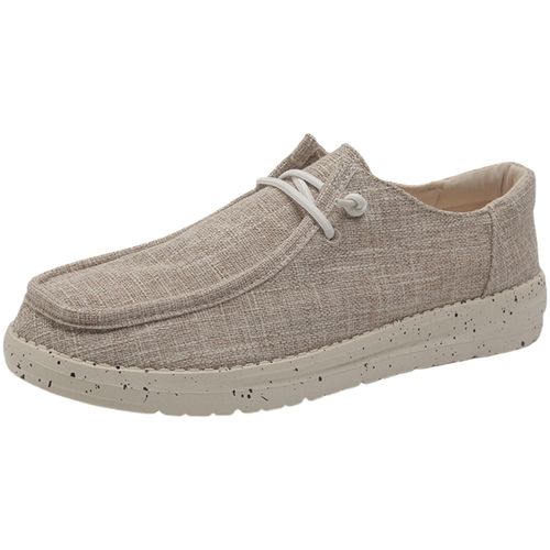 Mocassins Plats Pour Unisexe Lfx004.01.1-47