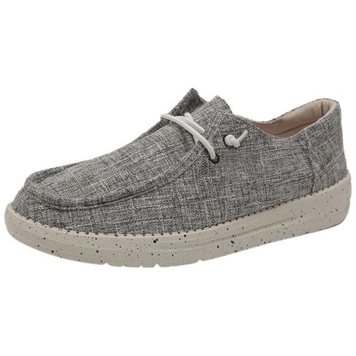 Mocassins Plats Pour Unisexe Lfx004.02.1-48