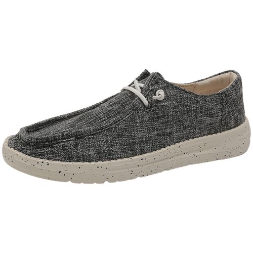 Mocassins Plats Pour Unisexe Lfx004.03.1-41