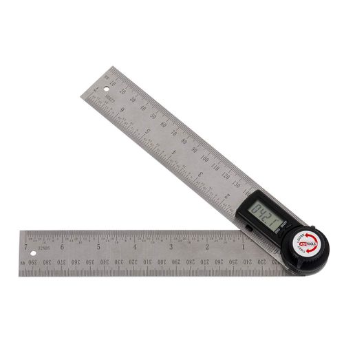 Rapporteur d'angle digital KSTOOLS 300.0229 (KSTOOLS)
