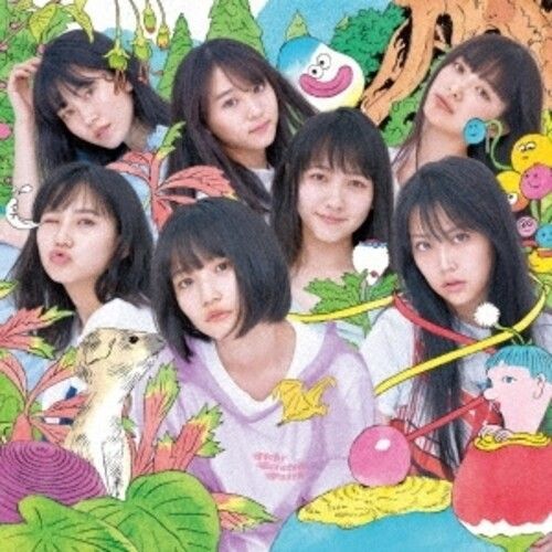 Akb48 - Sustainable (Version A) [Compact Discs] Japan - Import