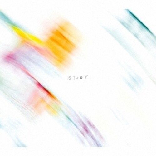 News - Story (Limited) (Cd + Dvd Box) [Compact Discs] Ltd Ed, With Dvd, Japan - Import
