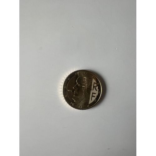 Monnaie 50 Cêntimos