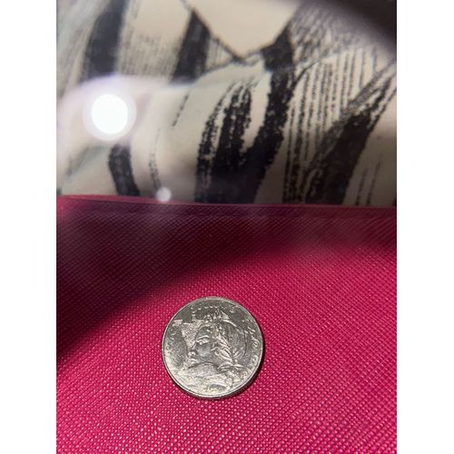 Vend Pièce De 10 Francs 