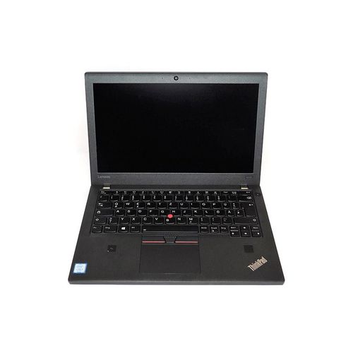 LENOVO X270 - windows 10 - ssd 1 TO - ram 16 go