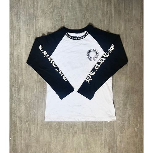 Longsleeves Chrome Hearts
