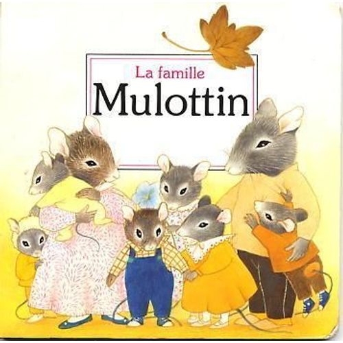 La Famille Mulottin