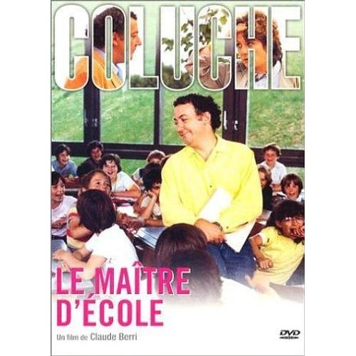 Le Maître D'école