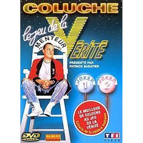 Coluche - Le Jeu De La Vérité