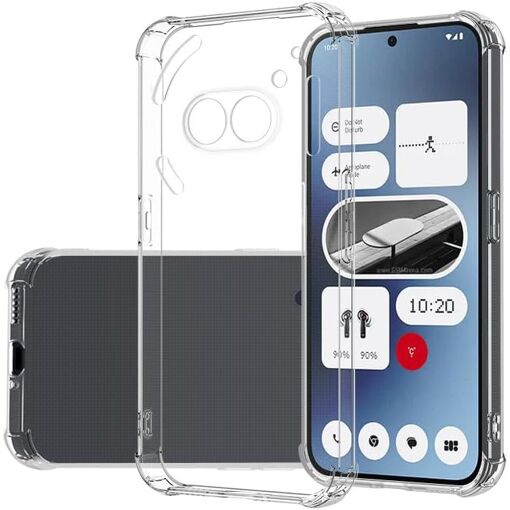 KAL-Liquid Crysta Coque Pour Nothing Phone 2A / Nothing Phone 2A Pl...