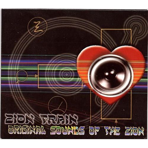 Original Sounds Of The Zion