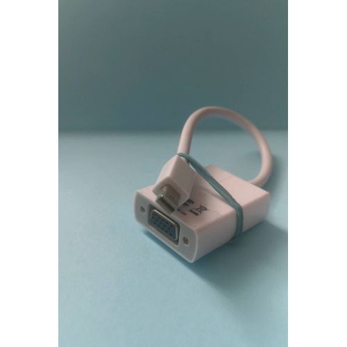 Adaptateur vga min dvi Amazon basics