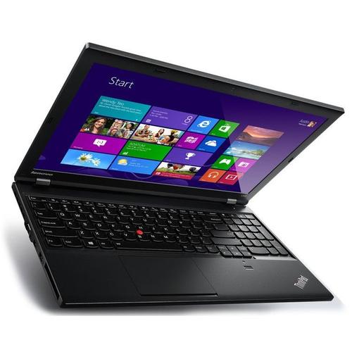 LENOVO L440 I5 ram 16g - SSD 500 - WIN 10