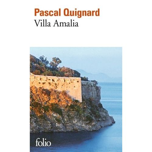 Villa Amalia